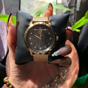 Guess Mens wrist watch